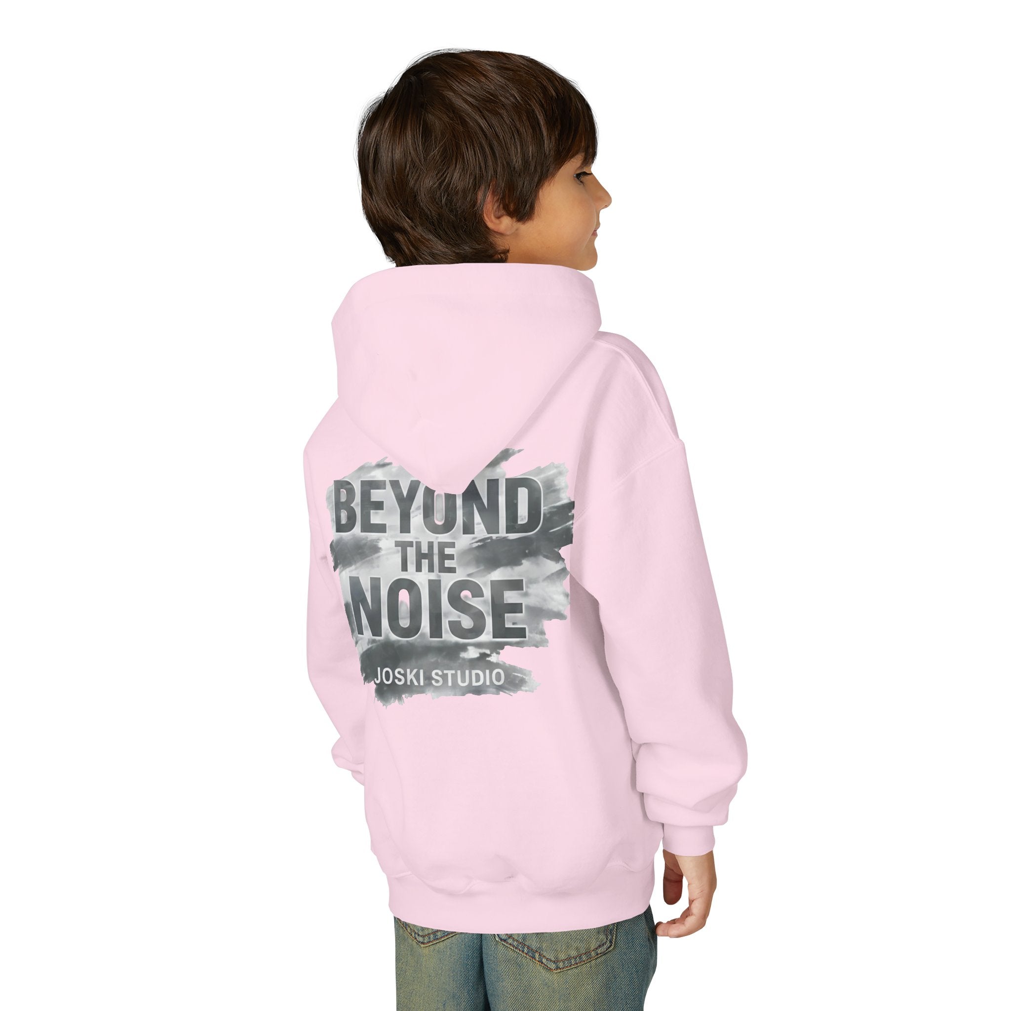 JOSKI Kids Hoodie