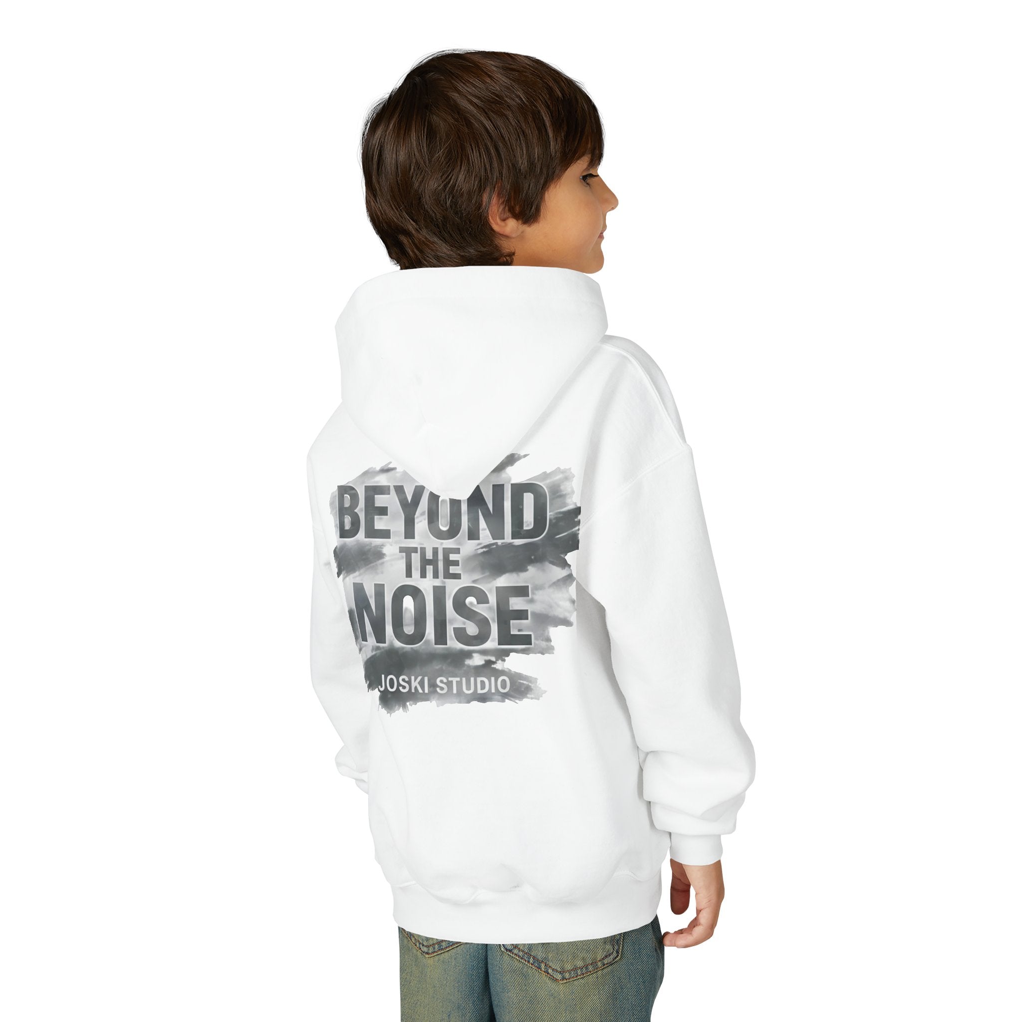 JOSKI Kids Hoodie