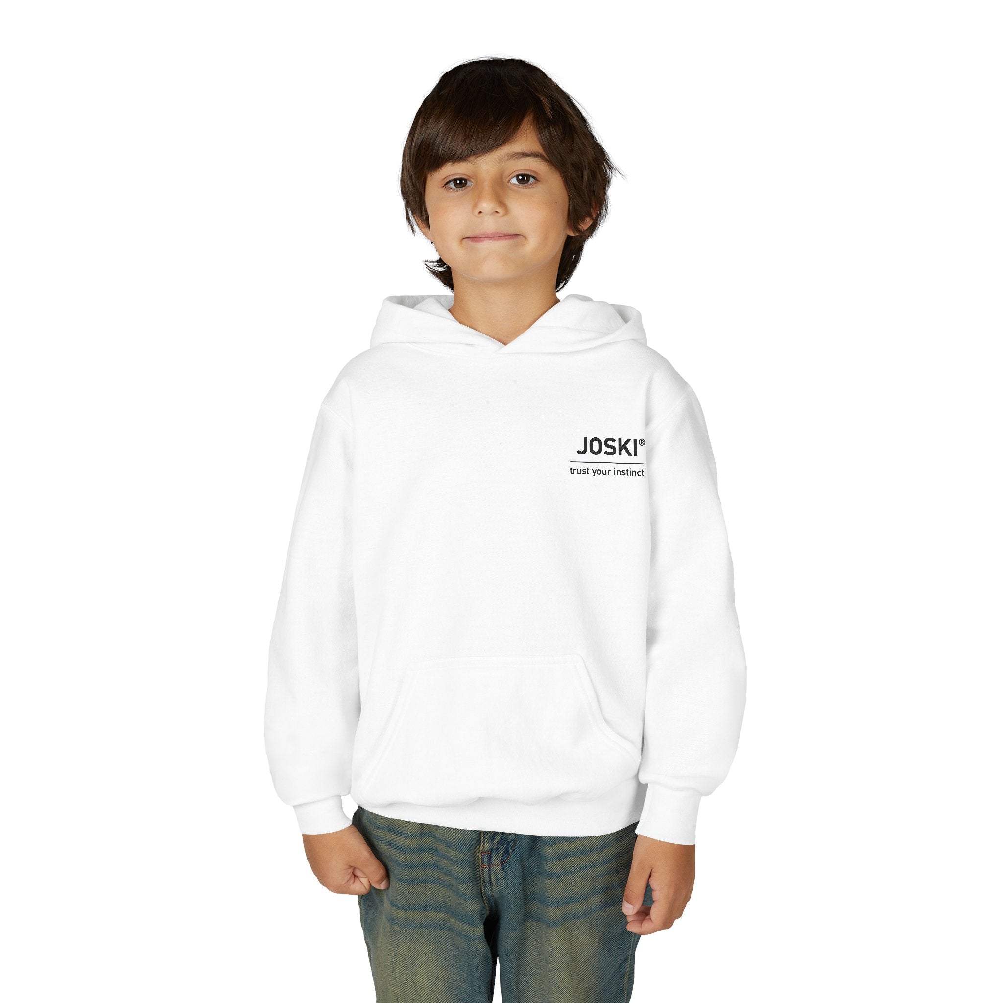 JOSKI Kids Hoodie