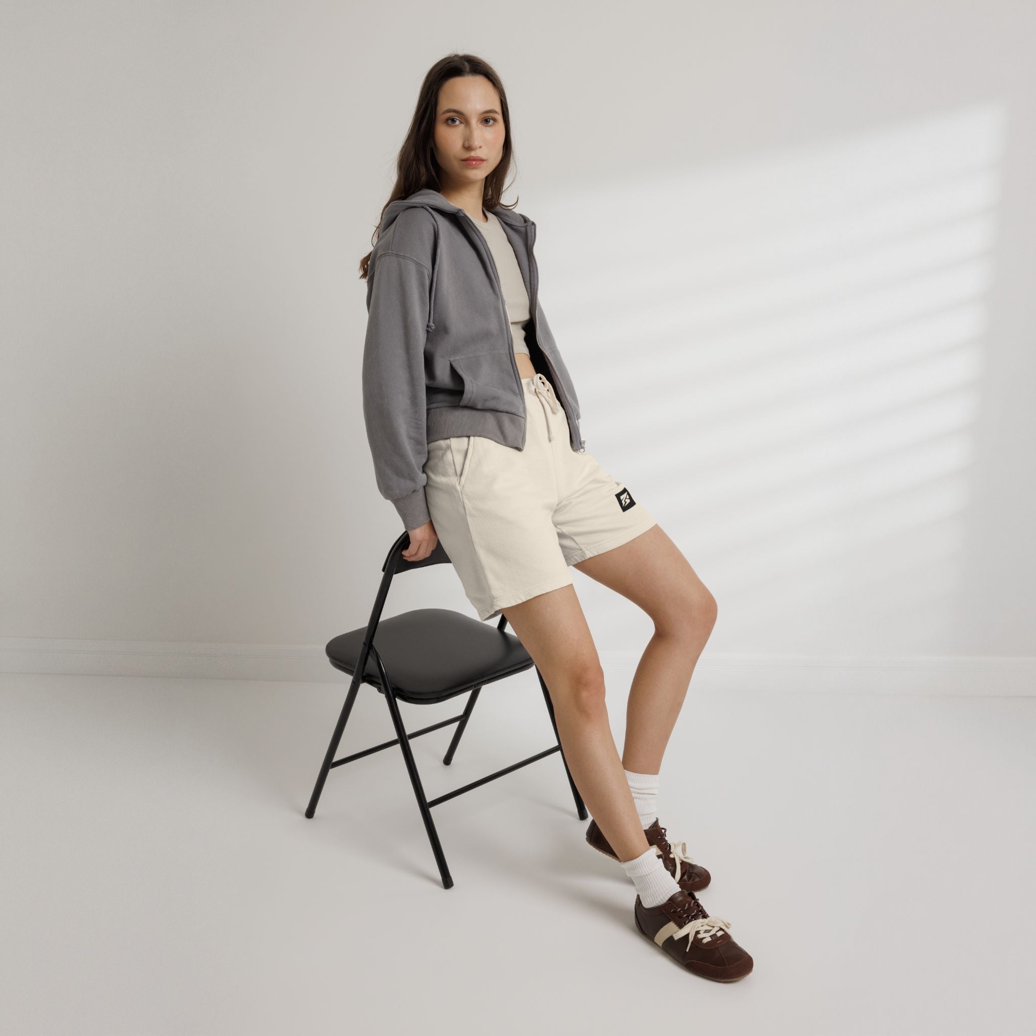 Shorts Estivi Unisex – JOSKI Essential